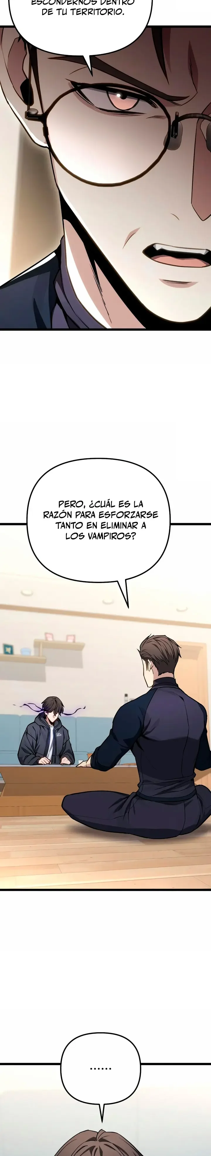 El Soberano del Hogar Capítulo 78 - página 7