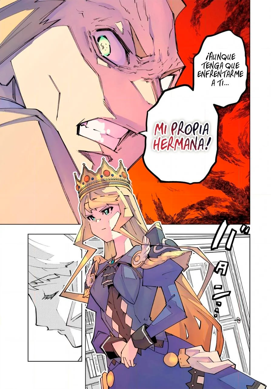 Fui Traicionado por los Compañeros en Quienes Confiaba en lo Profundo de una Mazmorra, ¡Pero con mi 'Gacha Infinito' y Aliados de Nivel 9999 me Vengaré de Todos! Capítulo 216 - página 20