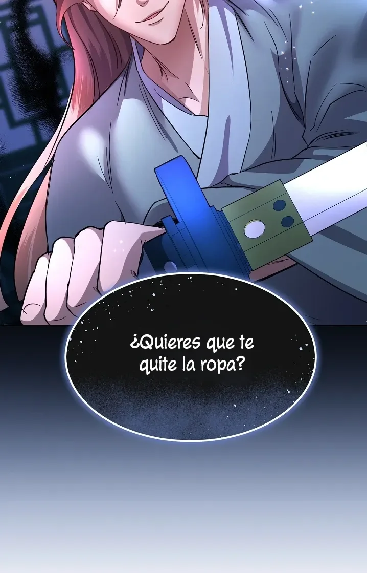 Matrimonio Secreto Capítulo 19 - página 16