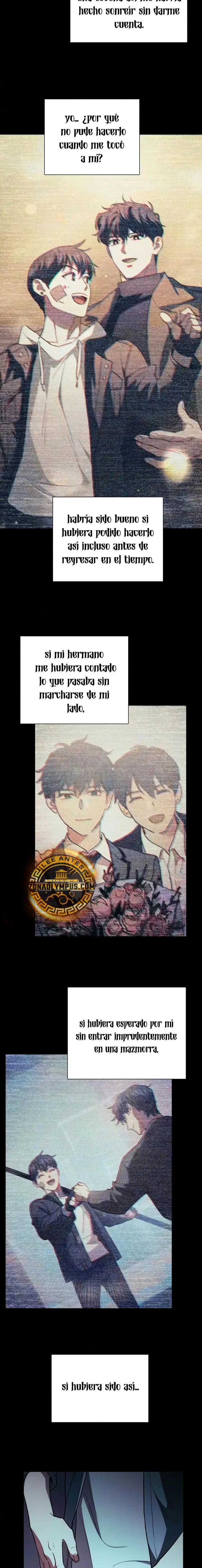Los Clase S Que Crie Capítulo 184 - página 17