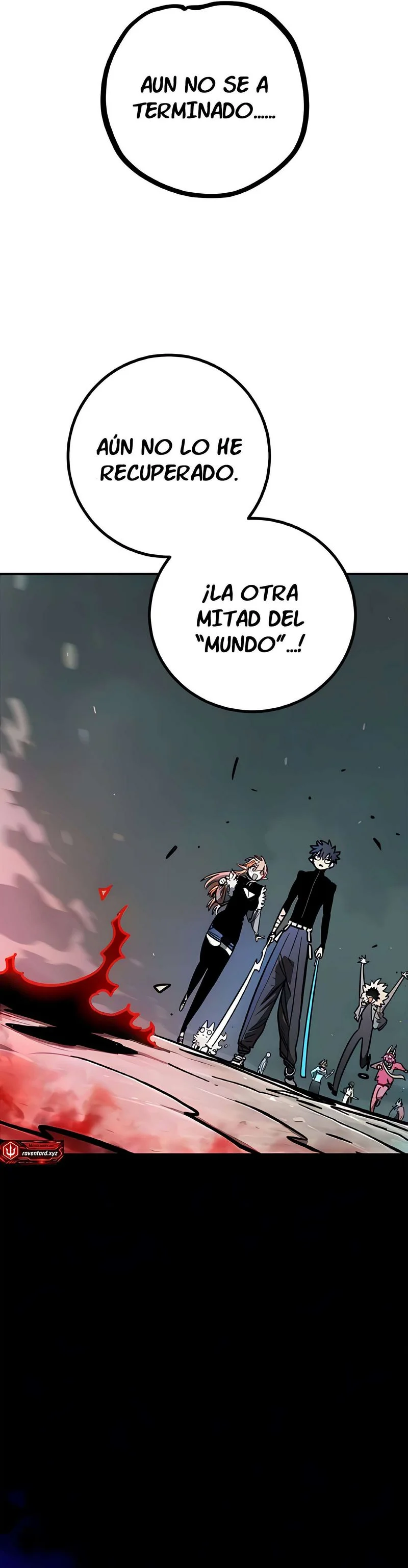 Player Capítulo 262 - página 21
