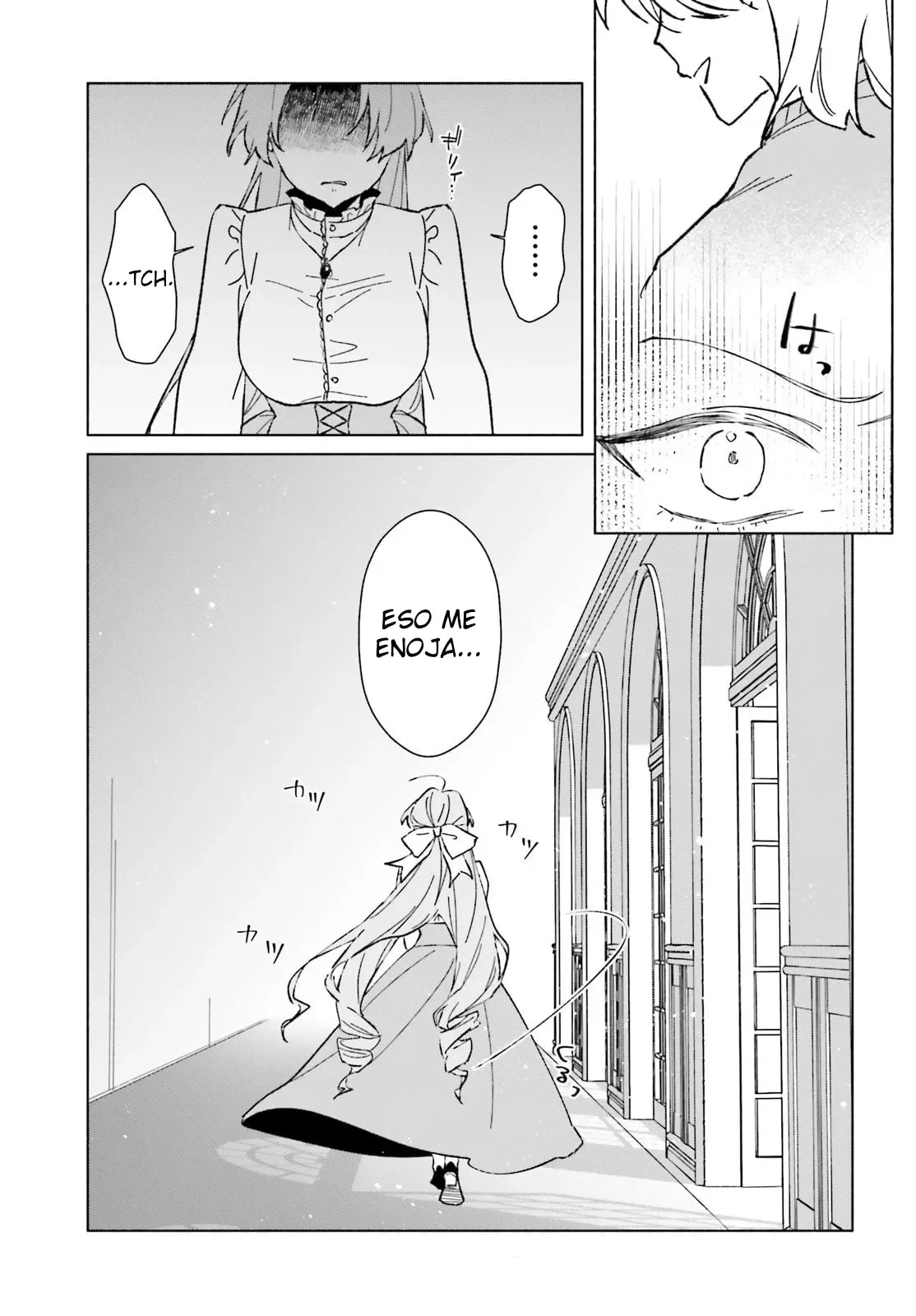 Toudou-kun Chi no Maid Shota Capítulo 13.5 - página 10