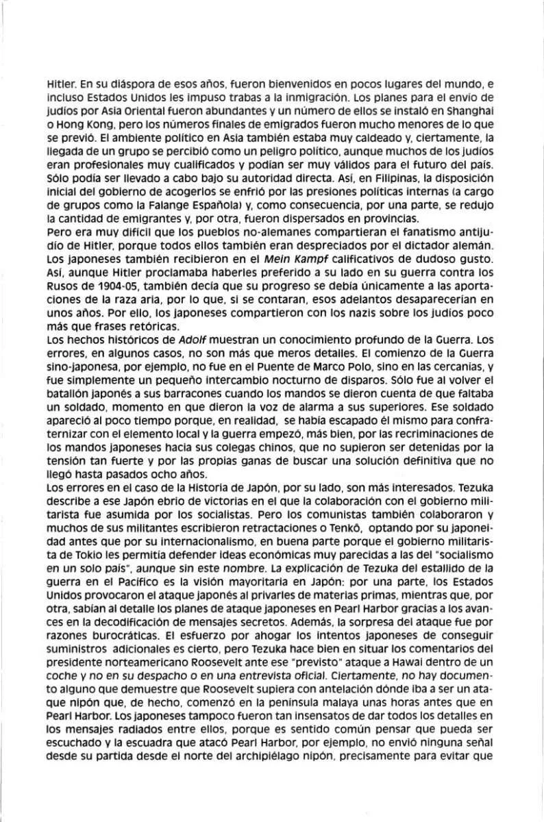 Adolf Capítulo 20 - página 9