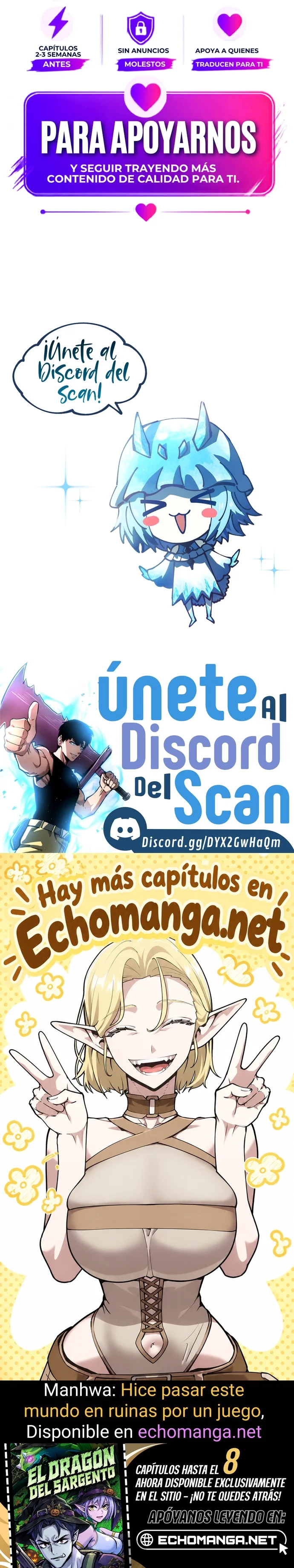 El dragón del sargento Capítulo 2 - página 21