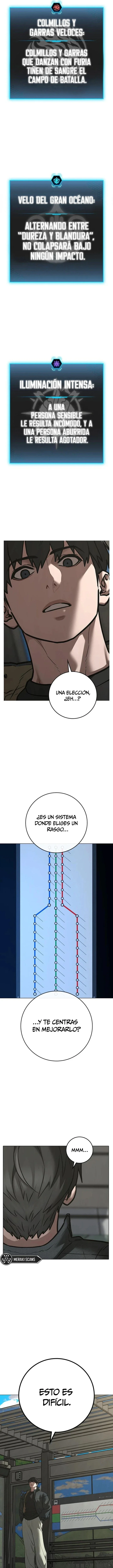 Reality Quest Capítulo 223 - página 4