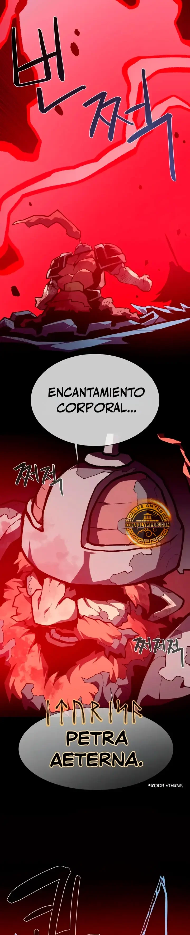 Odisea en la Mazmorra Capítulo 169 - página 33