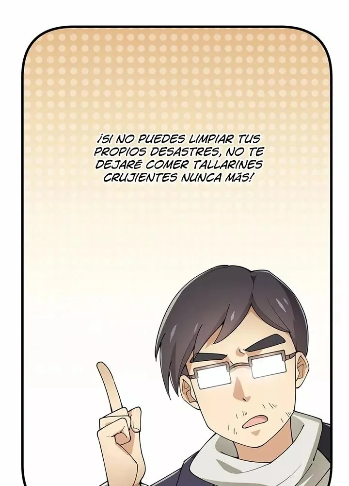 The Daily Life Of The Immortal King Capítulo 58 - página 31