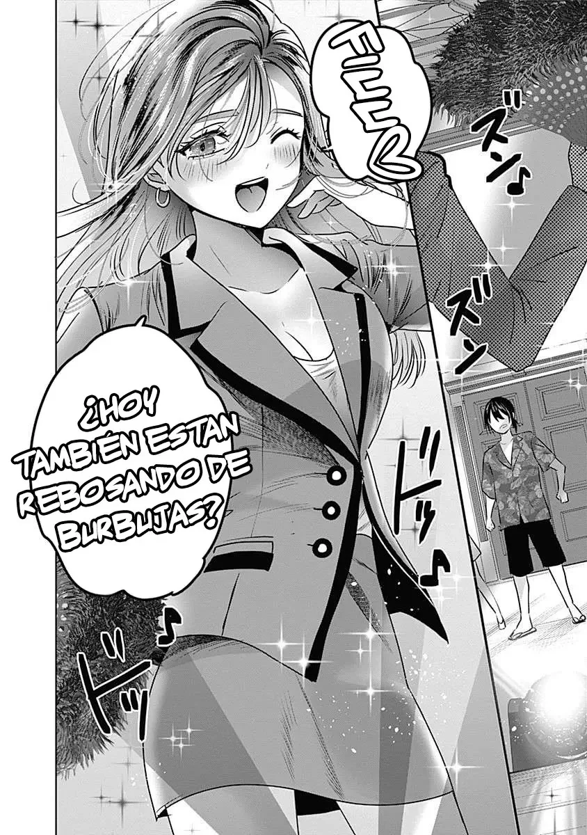 Grand New Days Capítulo 2.1 - página 12