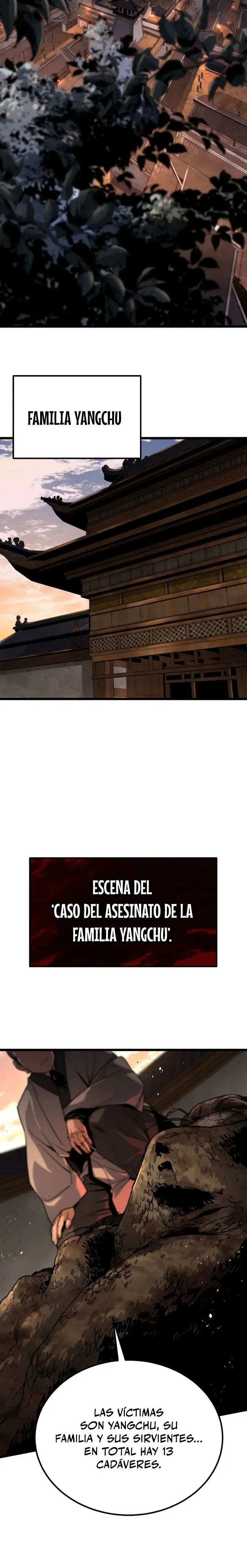 Antiguo Supremo Capítulo 2 - página 22