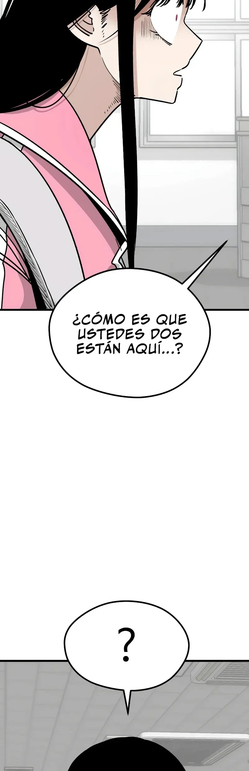 No Estudio Para Hacerlo! Capítulo 36 - página 3