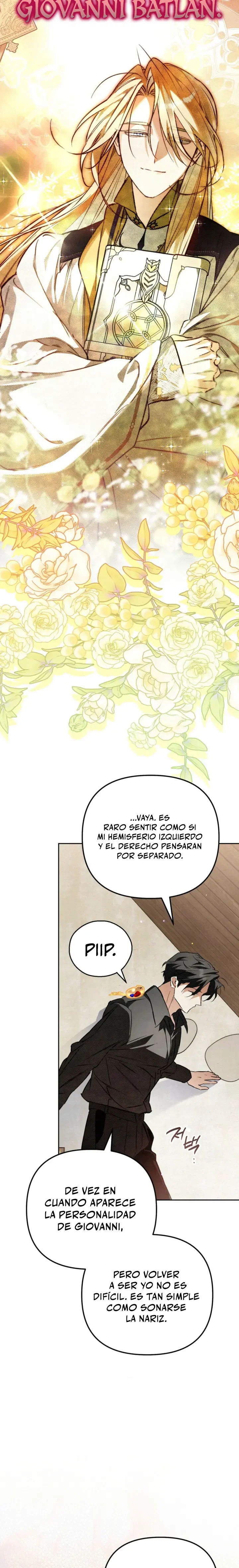 Dungeon Artist Capítulo 12 - página 22