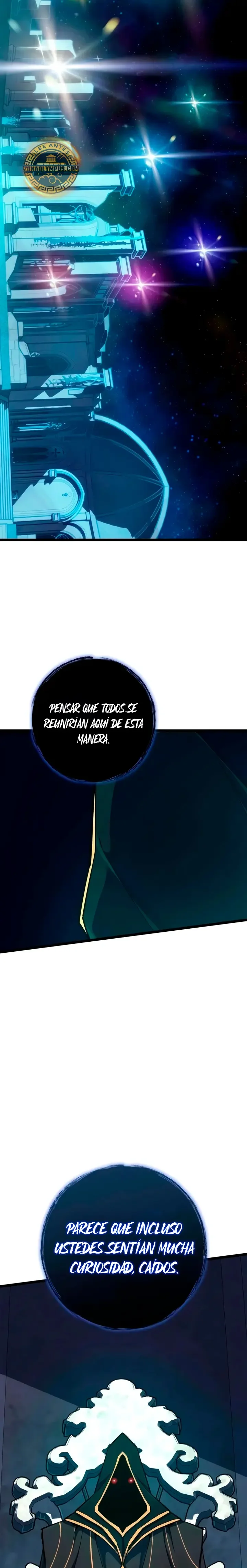 Empiezo Con 13 Rasgos Ocultos Capítulo 41 - página 3