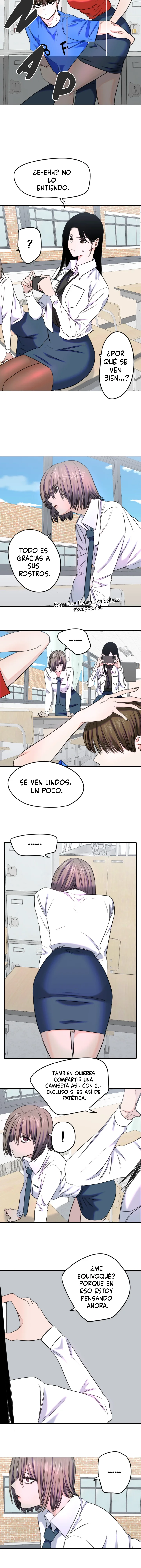 Drawing Romance Capítulo 192 - página 10