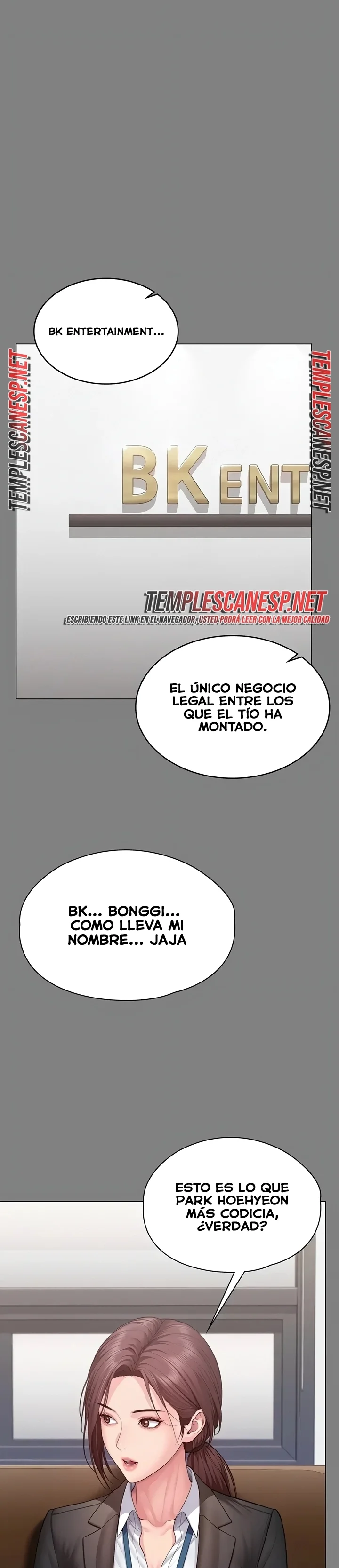 Protect You Capítulo 55 - página 18