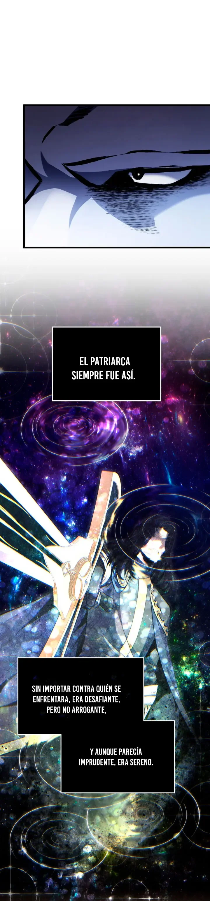 El Hijo Menor del Maestro de la Espada Capítulo 213 - página 9