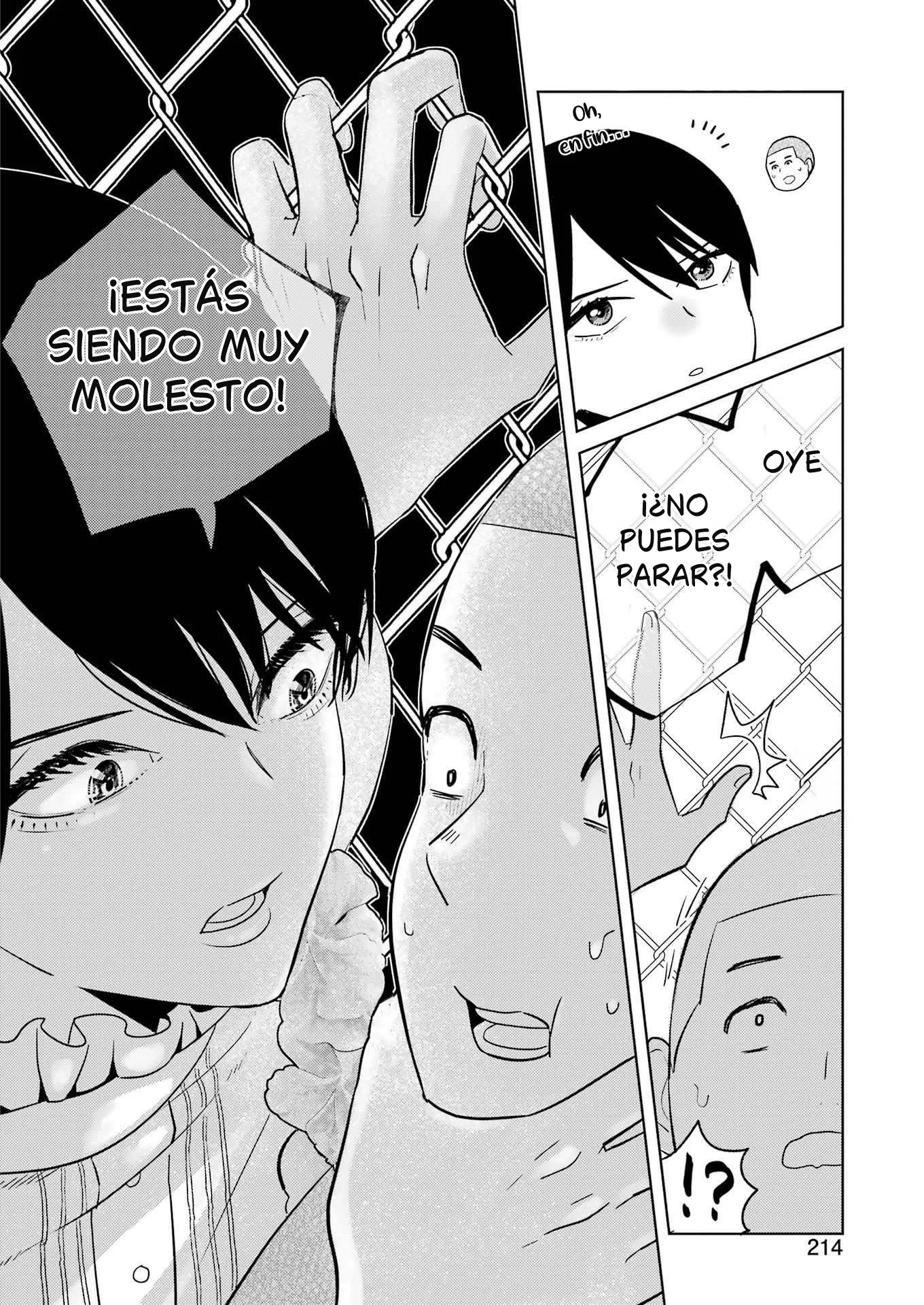 Kisekae Ningyou de Chu ♡ Capítulo 9 - página 14
