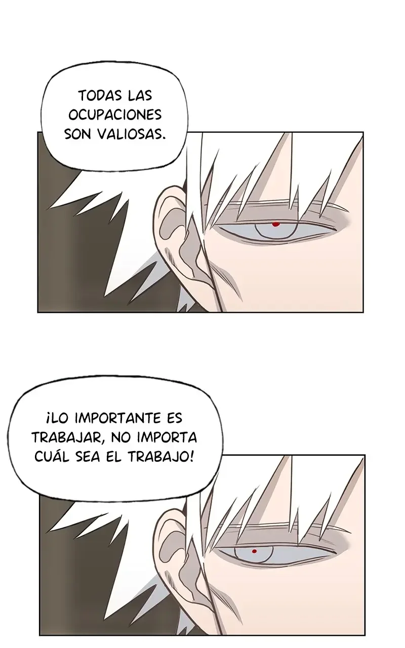 The Boxer Capítulo 114 - página 18