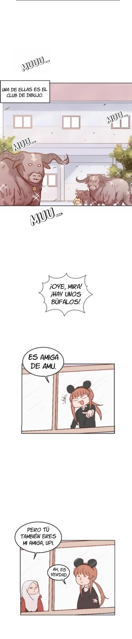 WEE!!! Capítulo 10 - página 3