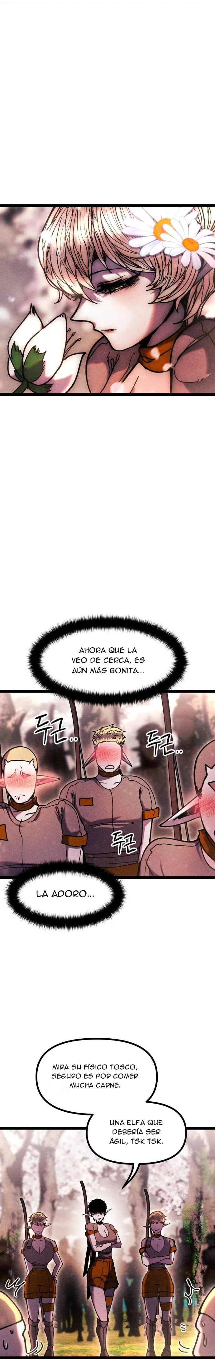 Escuadrón de alistamiento de fantasía Capítulo 22 - página 34