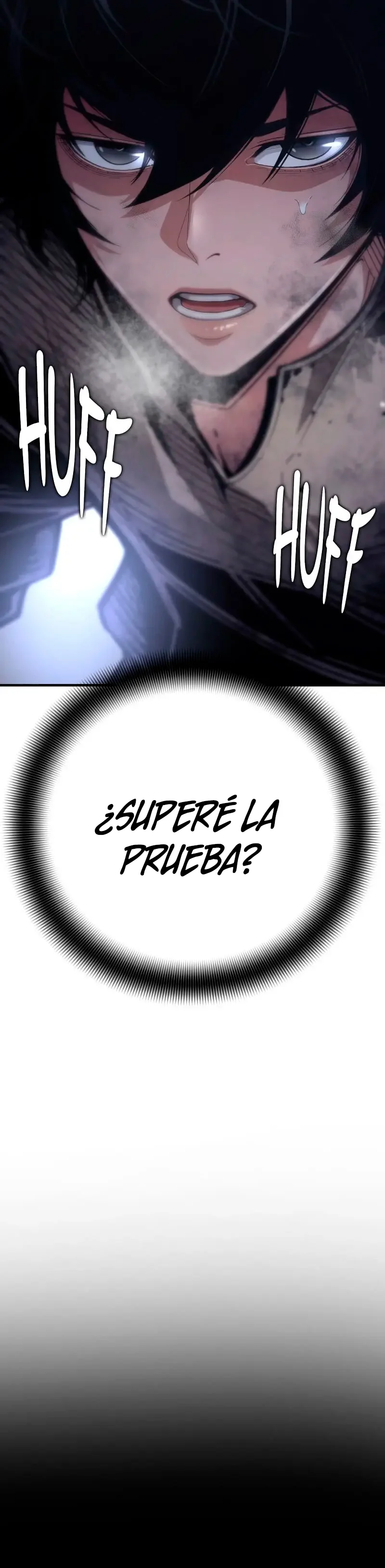 Shadow Slave Capítulo 7 - página 5