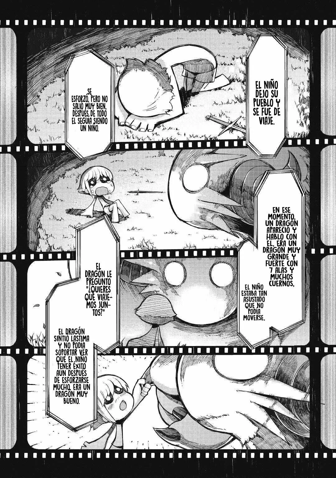 Sayounara Ryuusei, Konnichiwa Jinsei Capítulo 64 - página 4
