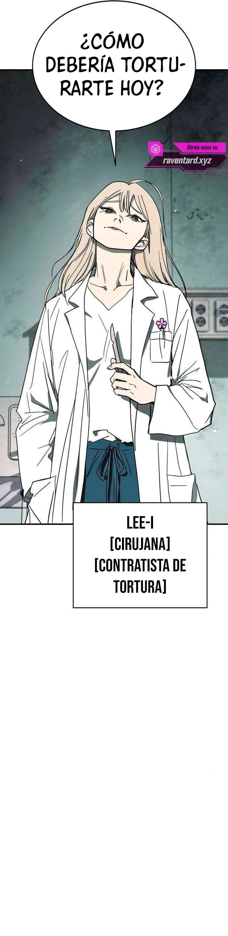 Fight Delivery Capítulo 17 - página 49