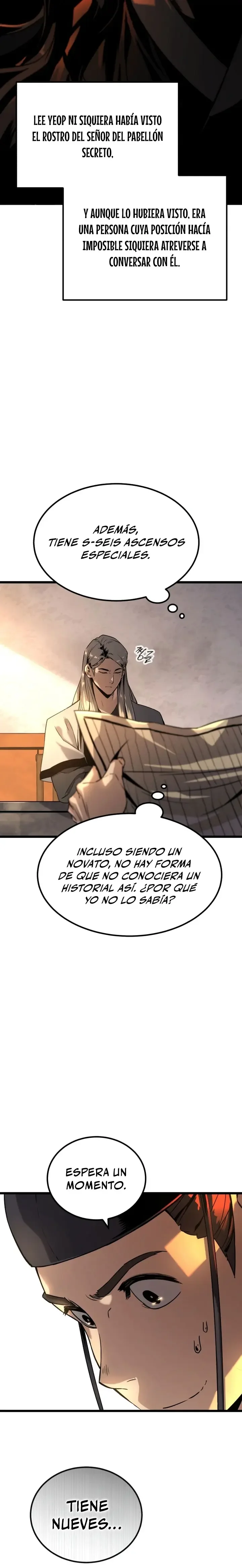 Antiguo Supremo Capítulo 1 - página 11