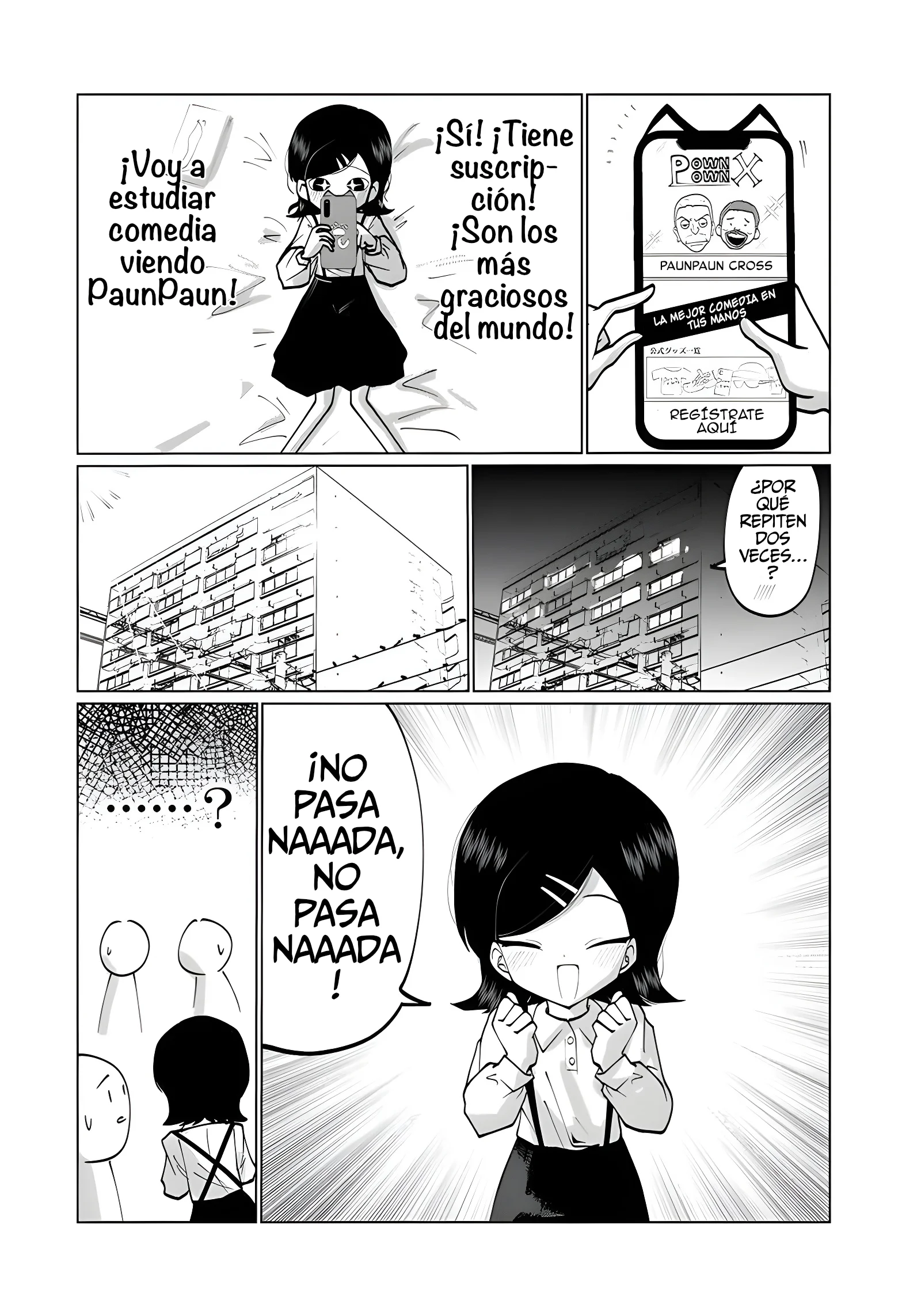 Sono Seishun Capítulo 8 - página 12