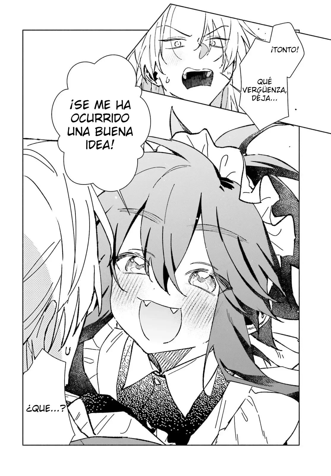 Toudou-kun Chi no Maid Shota Capítulo 13.5 - página 5