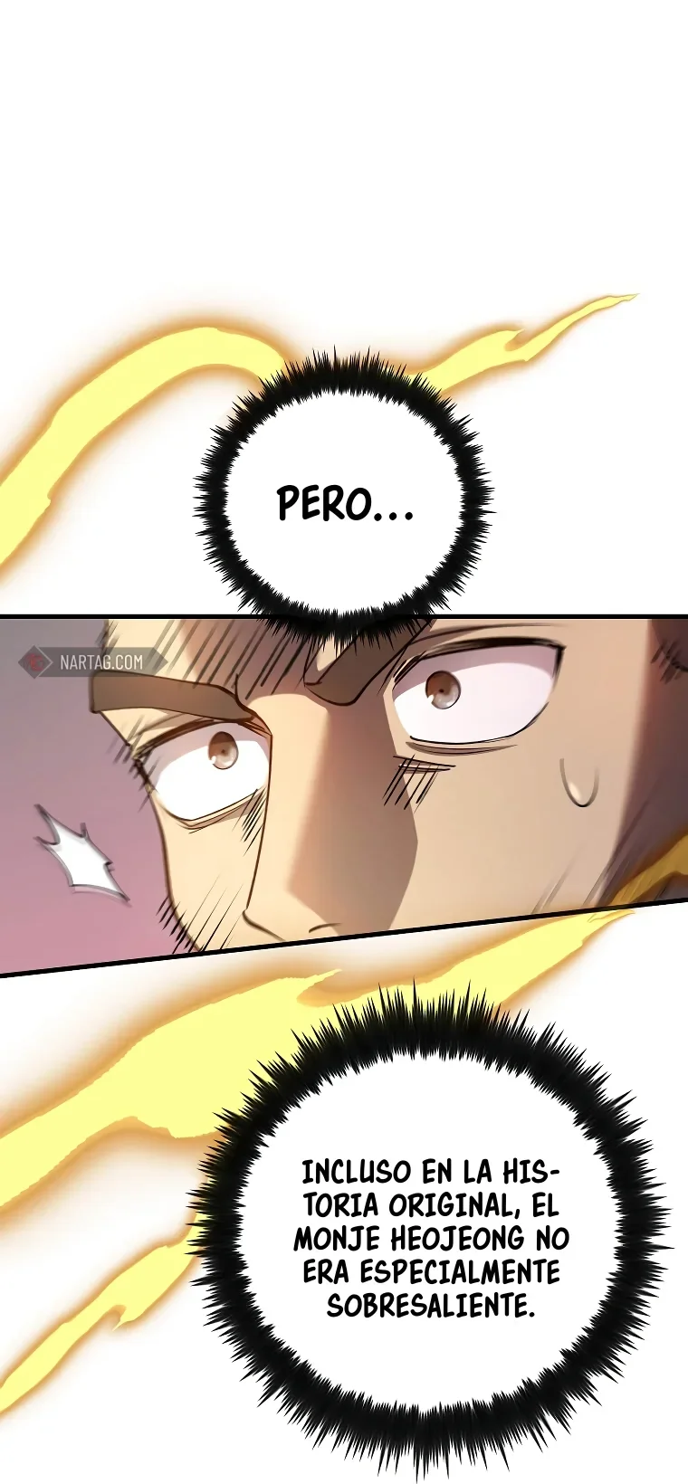 La Reencarnación Del Doctor Capítulo 237 - página 52