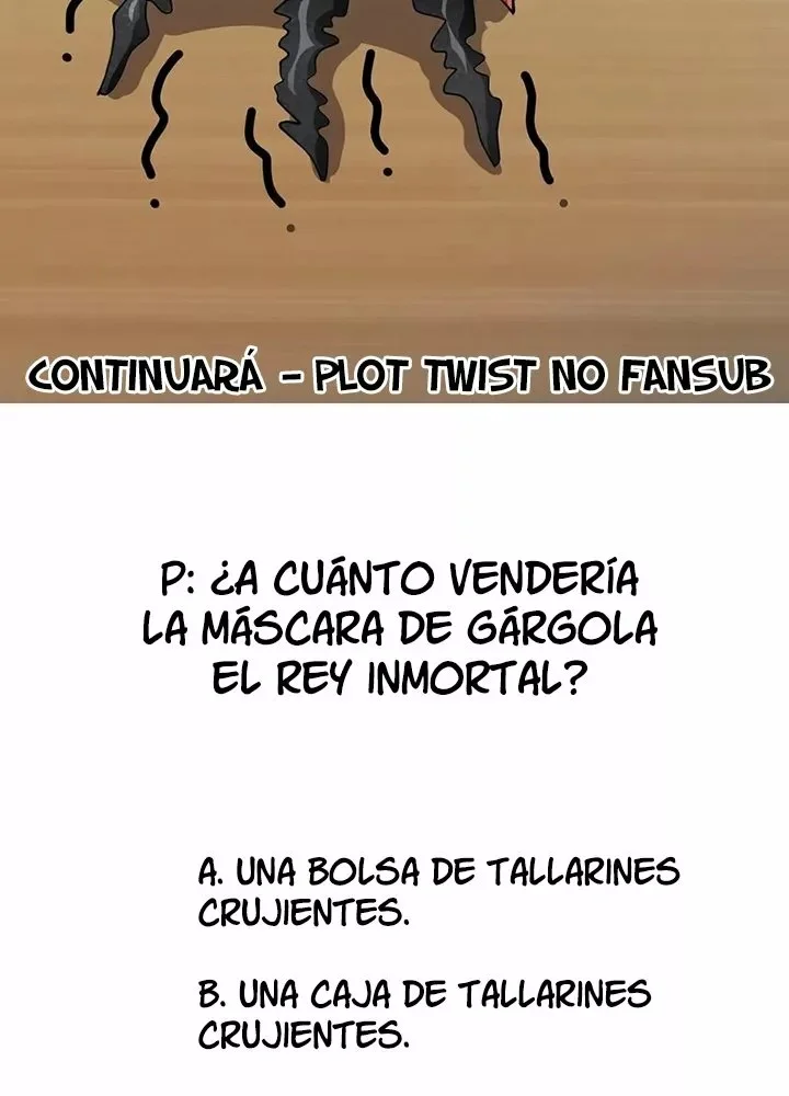 The Daily Life Of The Immortal King Capítulo 60 - página 41
