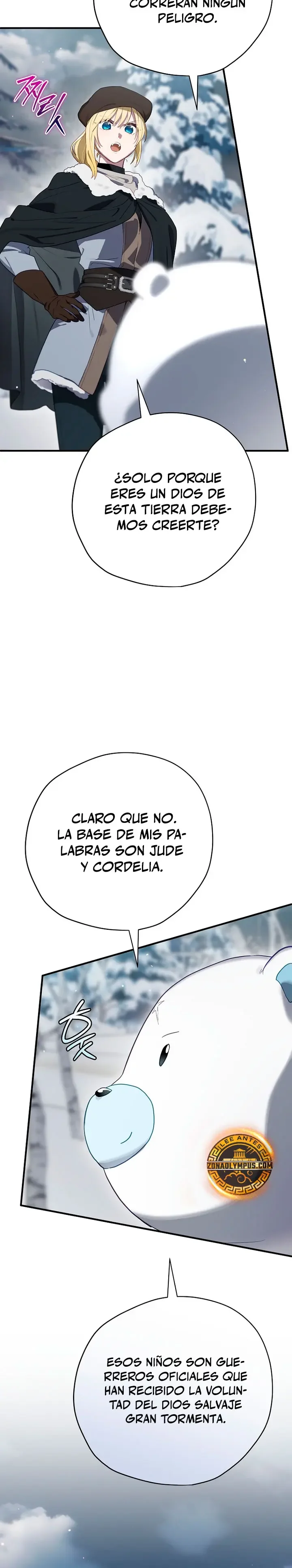 Creador de finales Capítulo 82 - página 13