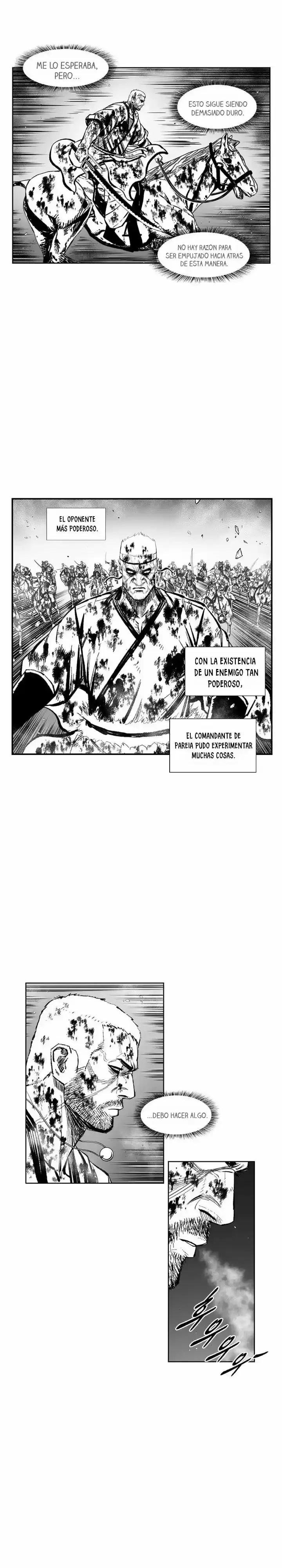 Red Storm Capítulo 374 - página 9