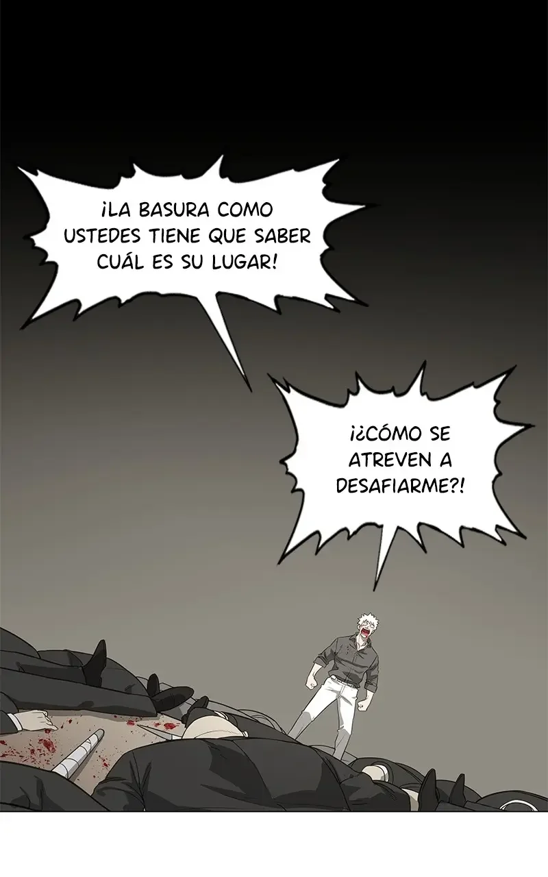 The Boxer Capítulo 113 - página 69