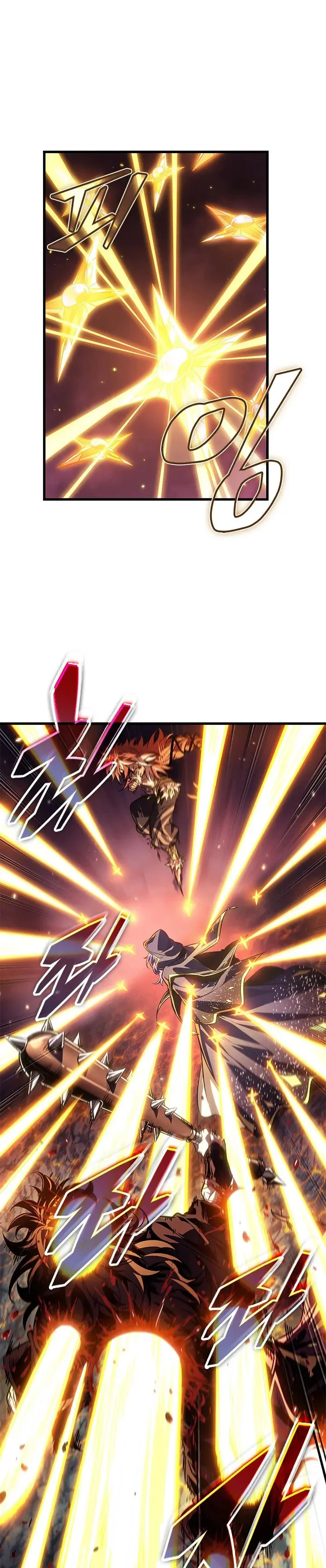 Pick Me Up, Infinite Gacha Capítulo 219 - página 30