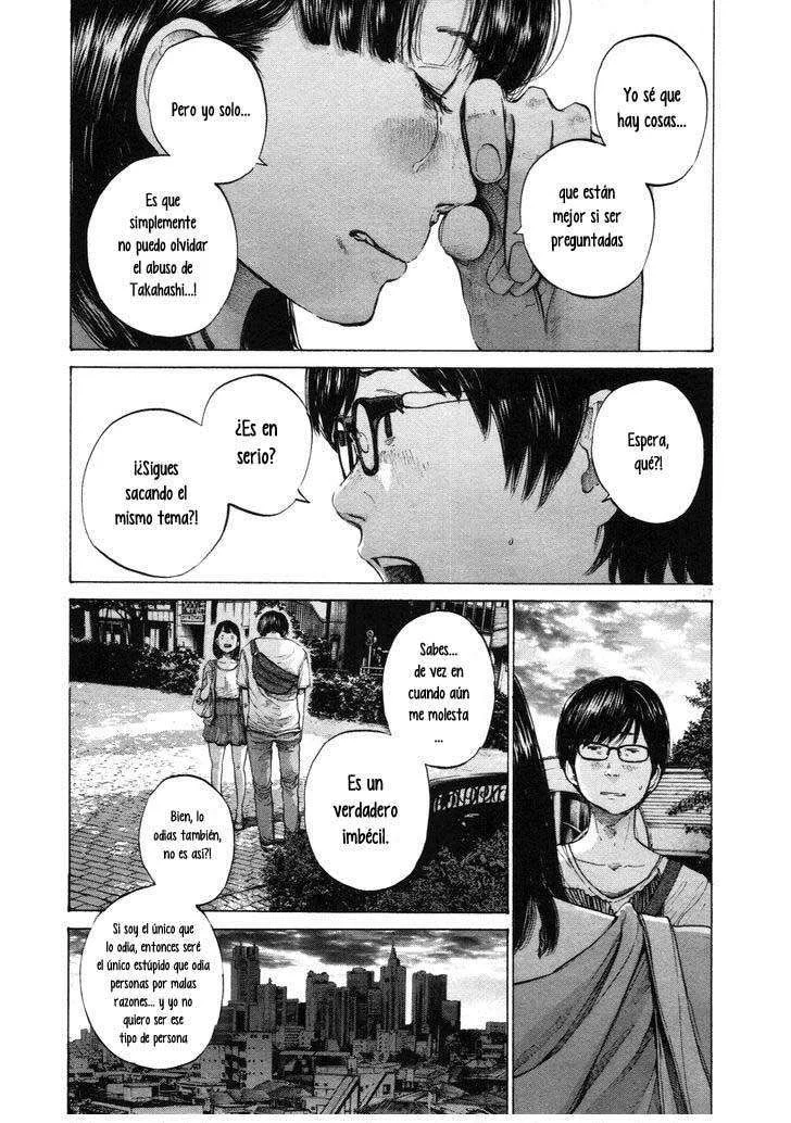Oyasumi Punpun Capítulo 147 - página 15