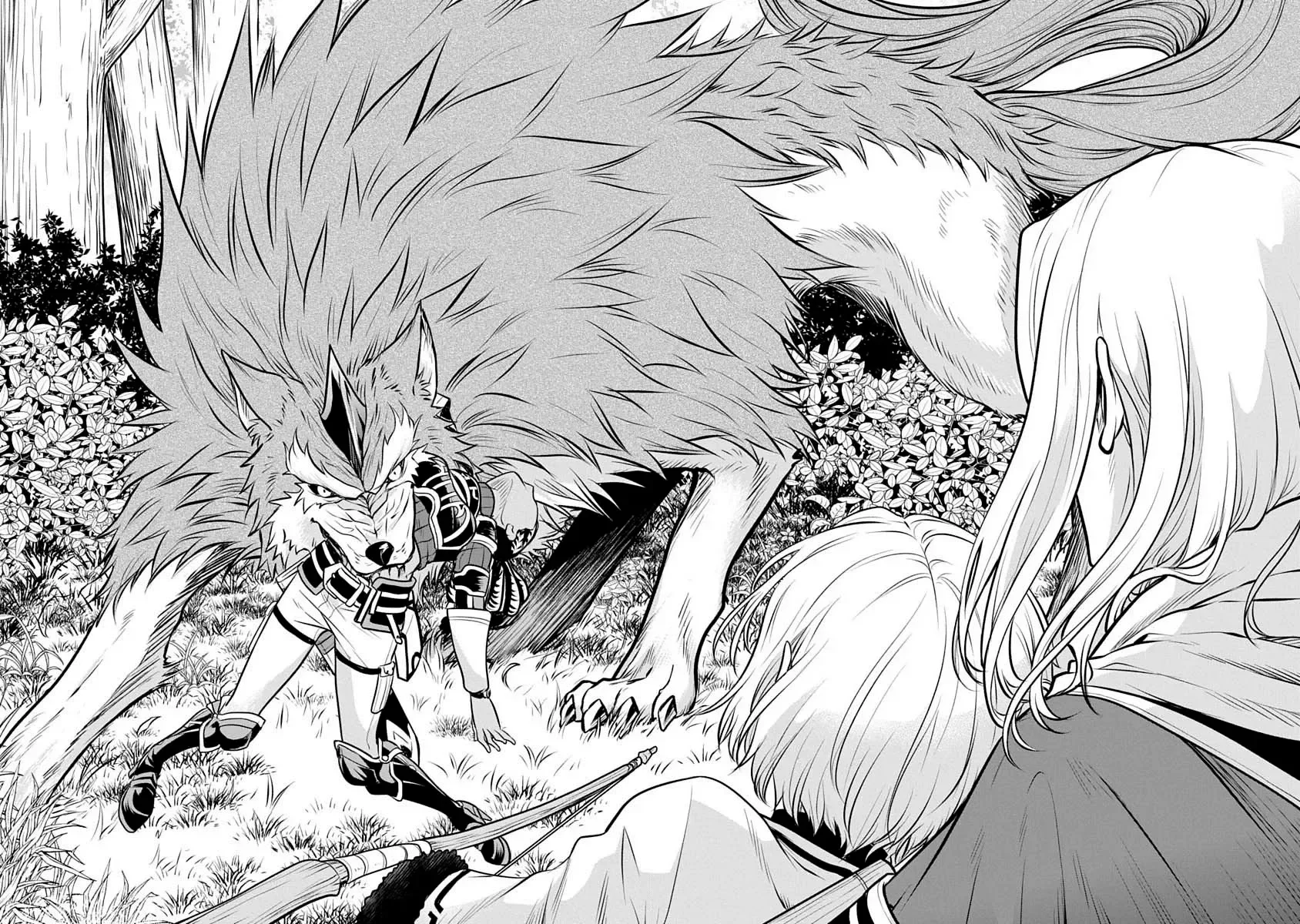 Mushoku Tensei: Isekai Ittara Honki Dasu - Shitsui no Majutsushi-hen Capítulo 18 - página 26