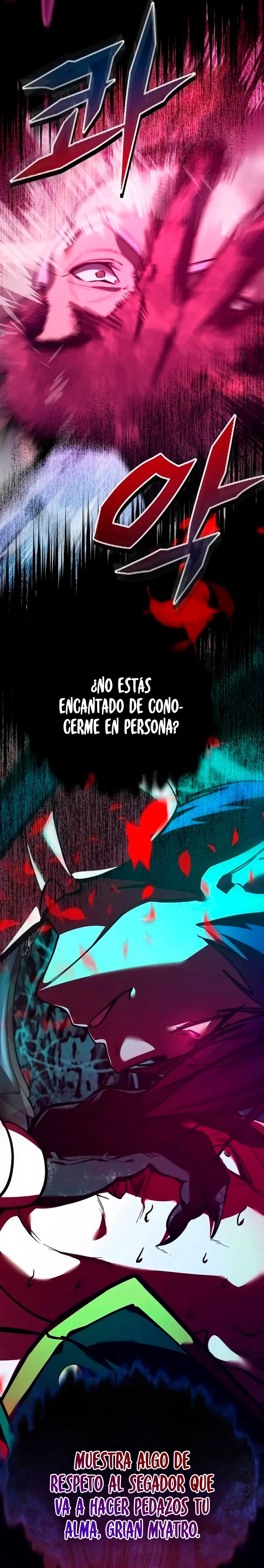 Susurros de un Demonio Astuto Capítulo 11 - página 28