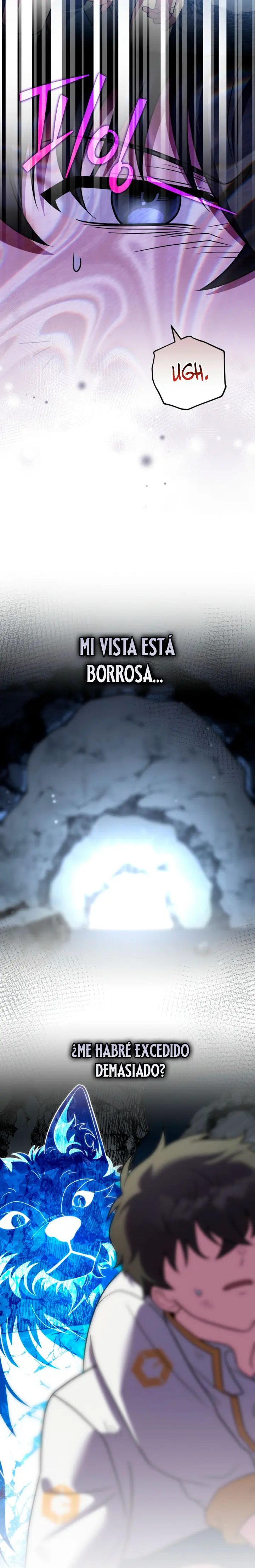 El Extra de la Novela (remake) Capítulo 159 - página 10