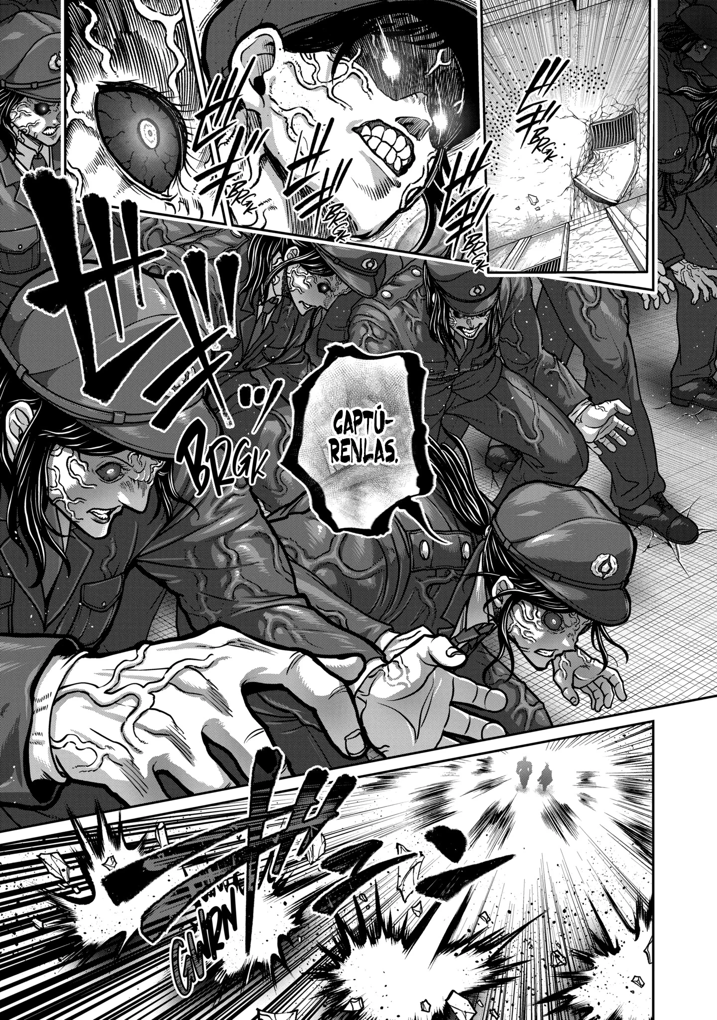 ST✰R: Strike It Rich Capítulo 85 - página 3