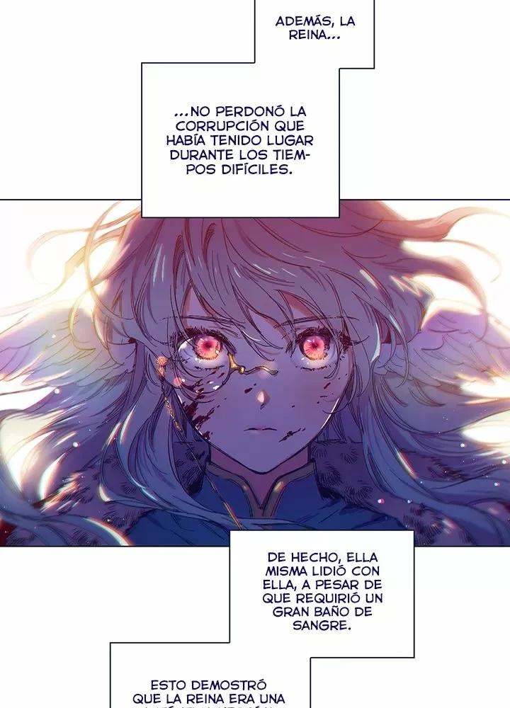 La bruja de mis sueños Capítulo 57 - página 3