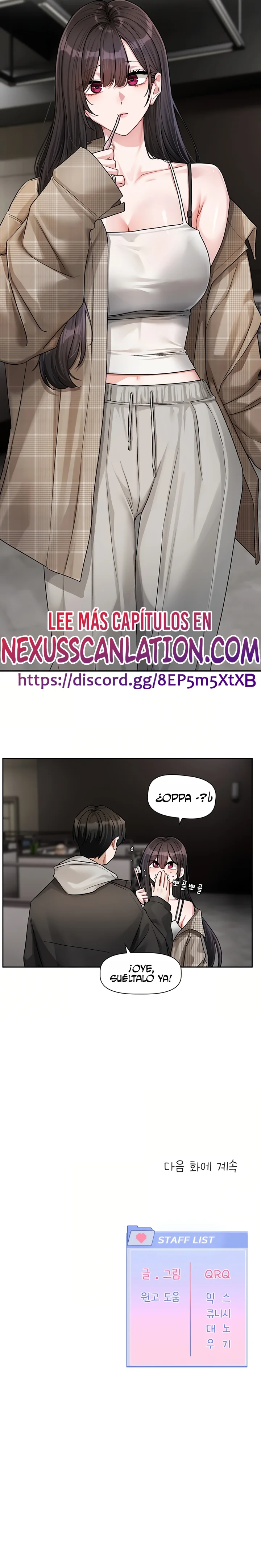 Busqueda de amor Capítulo 22 - página 15