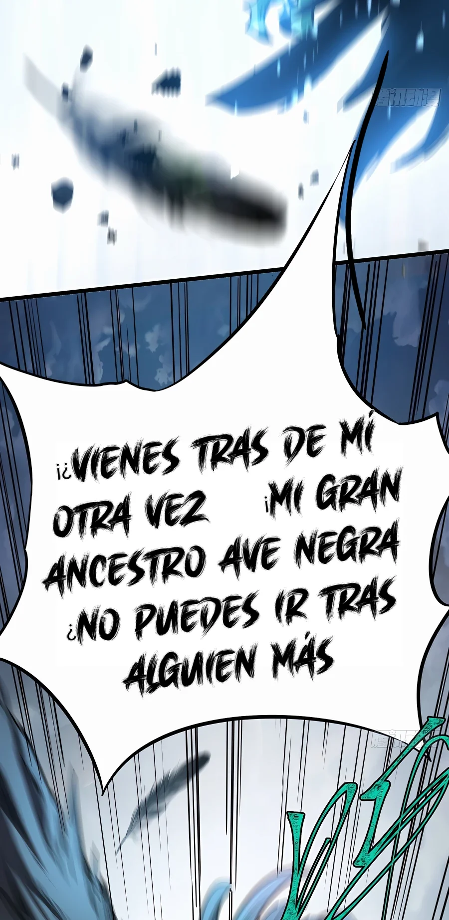 Este juego es muy realista Capítulo 5 - página 29