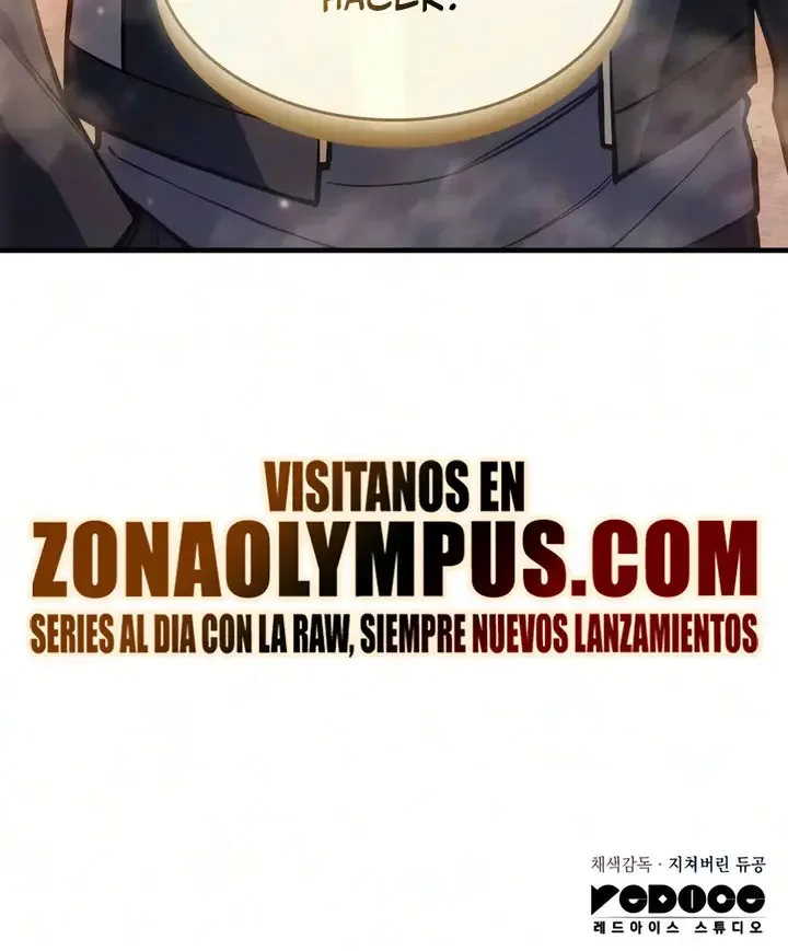 Regrese Con El Poder Del Rey Capítulo 160 - página 40