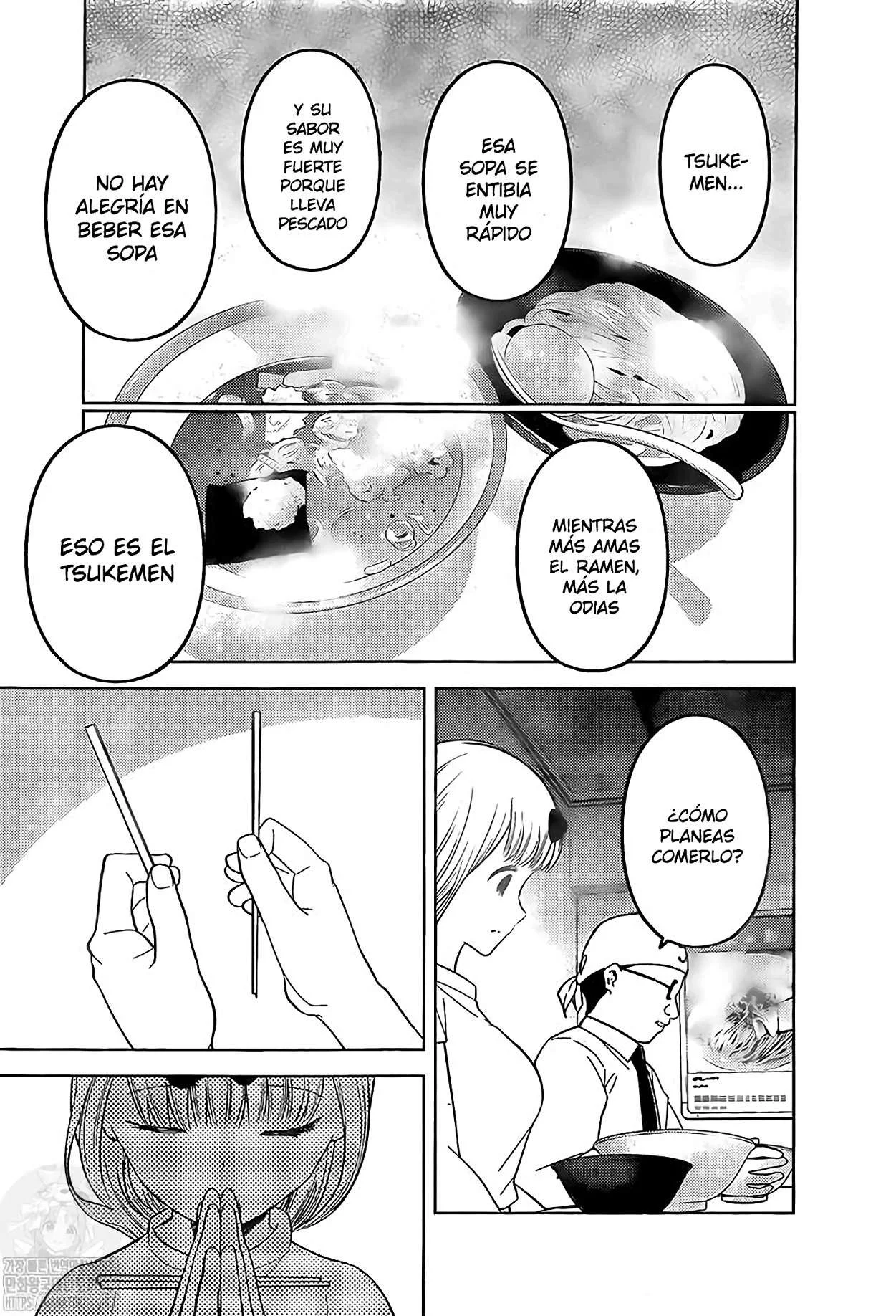 Kaguya-sama: Love Is War Capítulo 271 - página 7