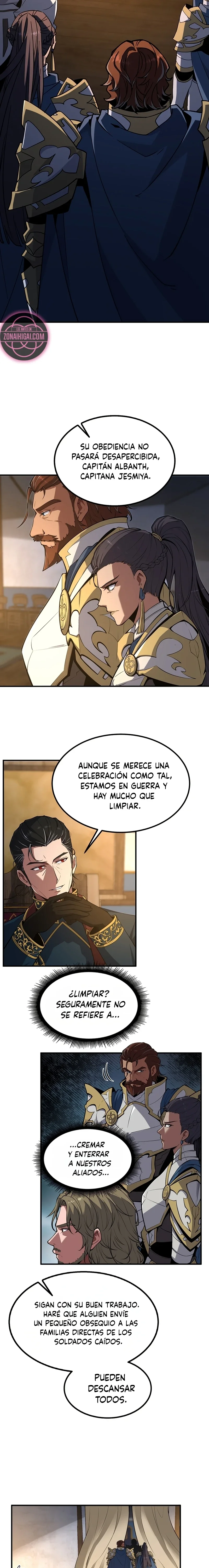 La Vida Despues de la Muerte Capítulo 267 - página 12