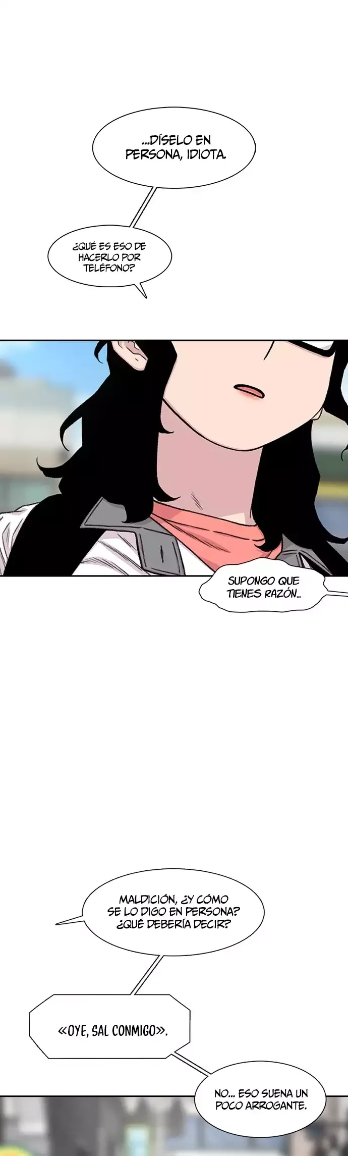 Star Ginseng Store Capítulo 217 - página 73