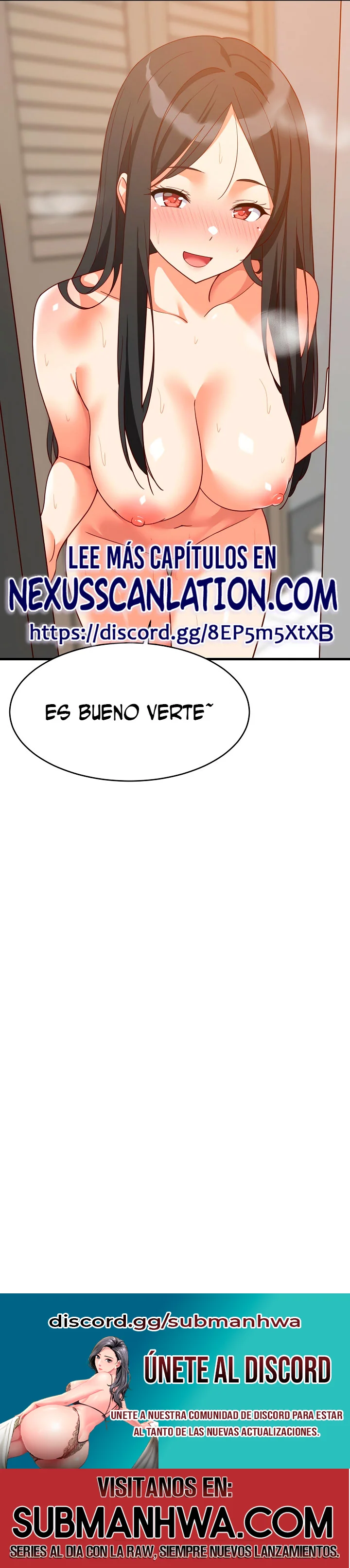 Recompensa Intima Capítulo 115 - página 17