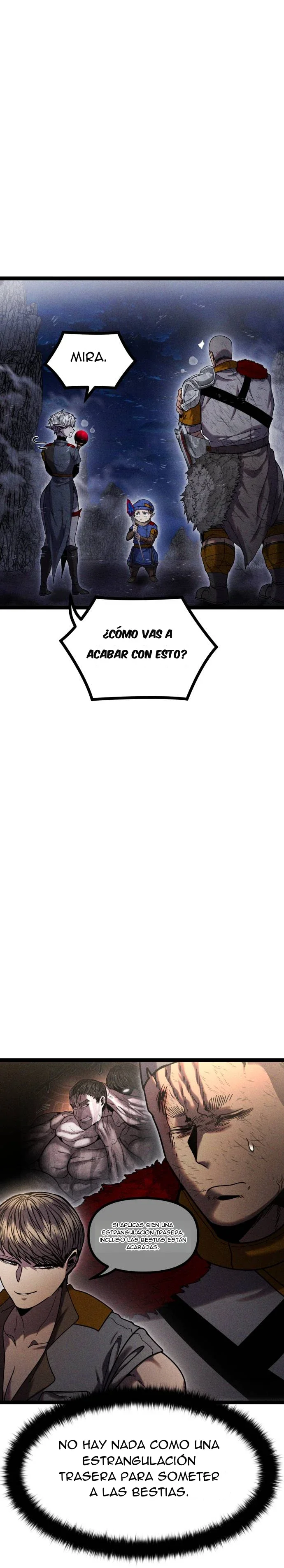 Escuadrón de alistamiento de fantasía Capítulo 21 - página 12