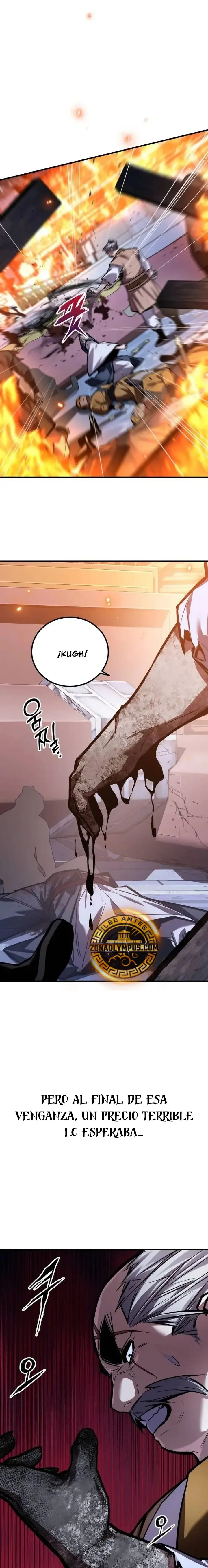 El Dios Demonio Capítulo 48 - página 12